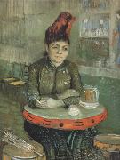 Agostina Segatori Sitting in the Cafe du Tamborin (nn04)